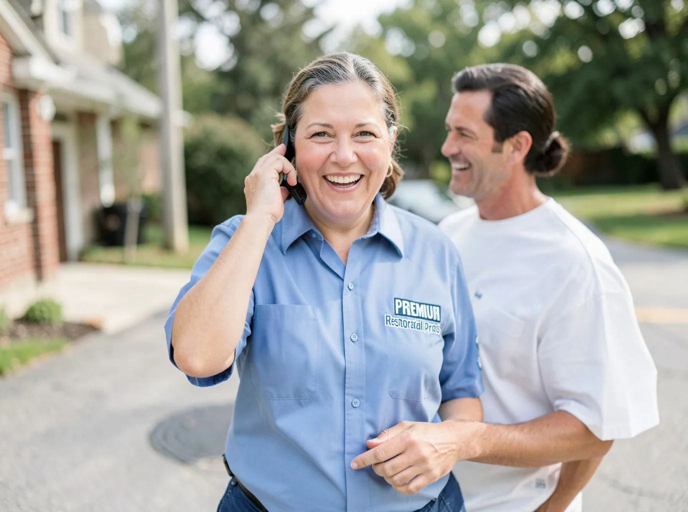 Water Damage Restoration Burton, OH FAQs